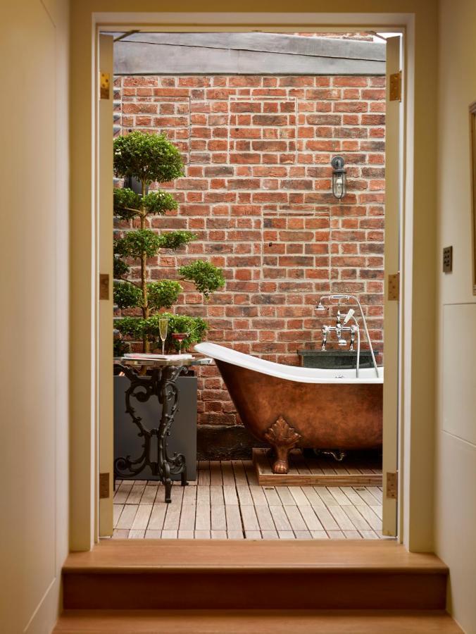 The Zetter Marylebone 4* Londra