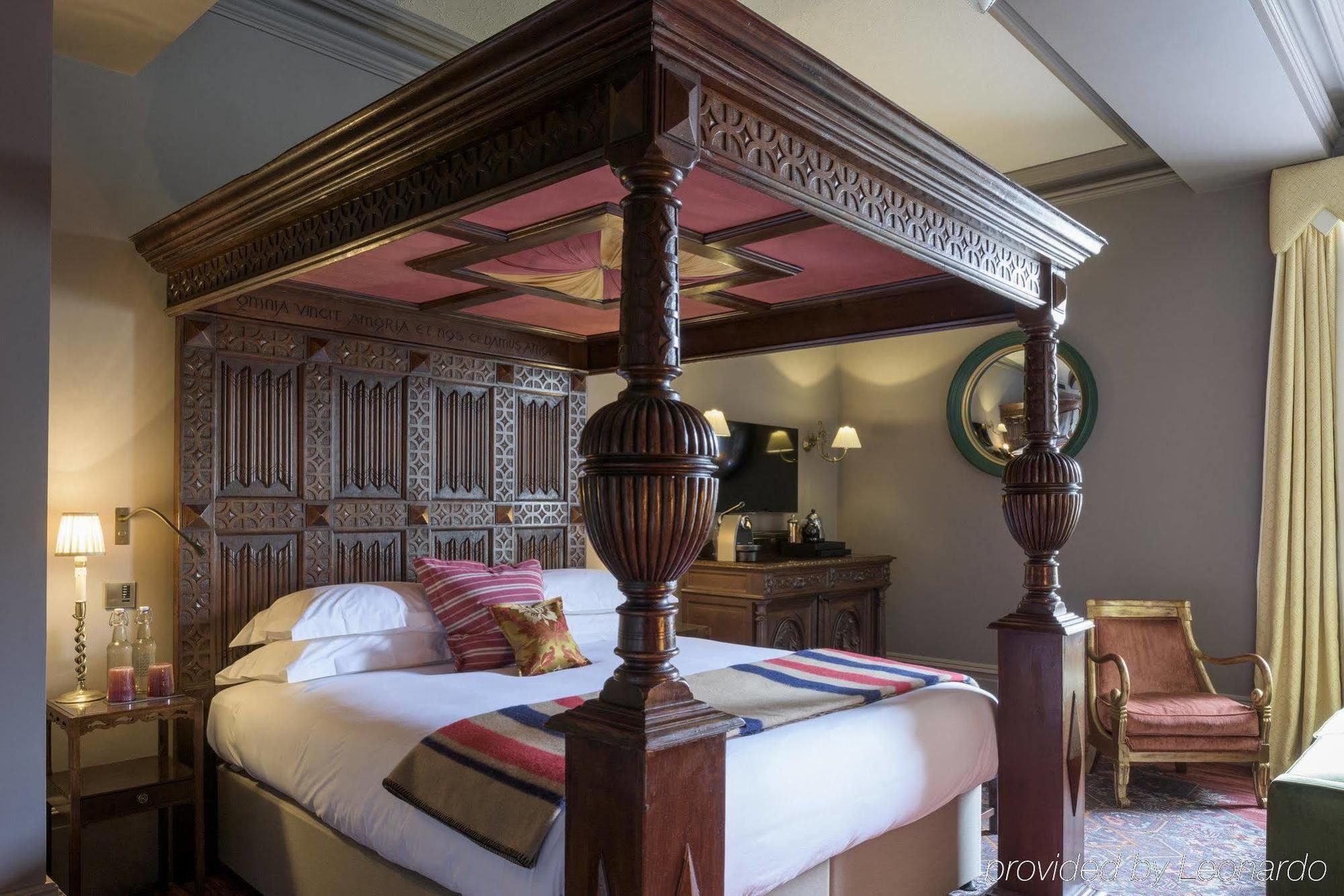 The Zetter Marylebone 4* Londra