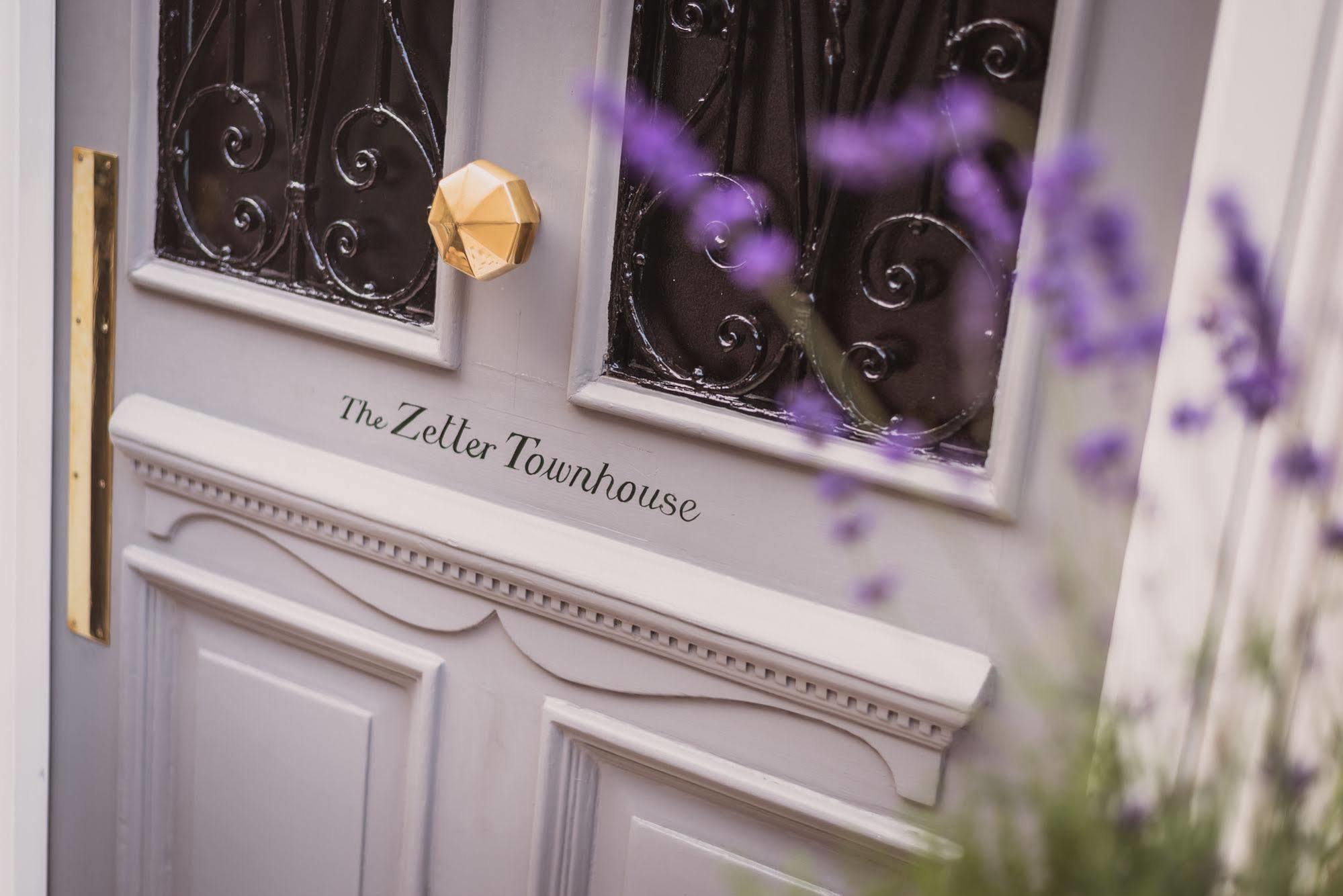 The Zetter Marylebone Hotel Londra